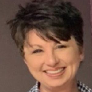 Meet your Posher, Kristi